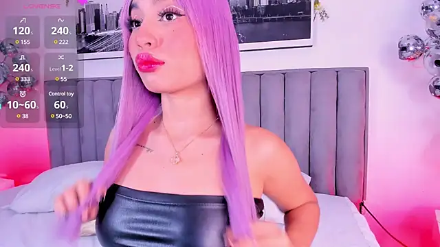 MandyWester online show from 03.05.25