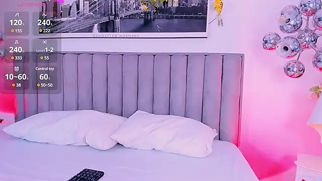 MandyWester online show from 03.19.25