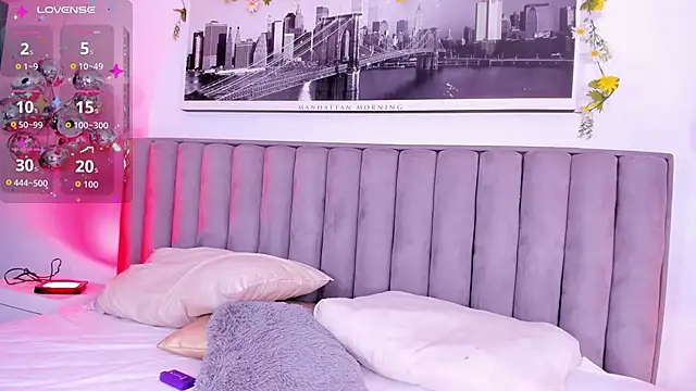 MandyWester online show from 09.23.25