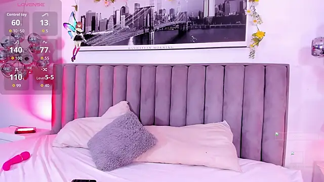 MandyWester online show from 09.24.25