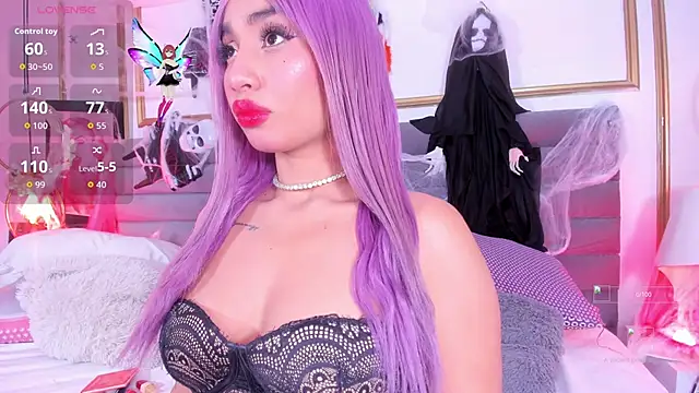 MandyWester online show from 10.22.25