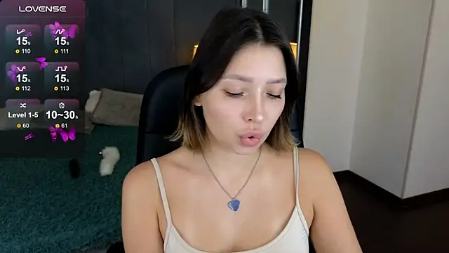 your demi online show from 10.12.25