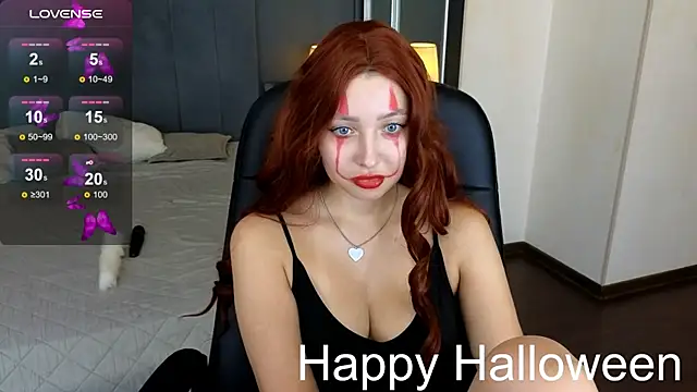 your demi online show from 10.31.25