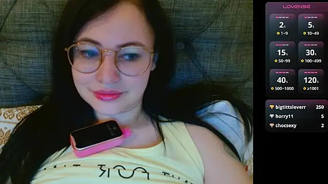 Snapshot of German_Eva chatting on 01.04.25 German Eva online show from 01.04.25