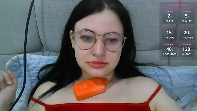 Snapshot of German_Eva chatting on 01.24.25 German Eva online show from 01.24.25