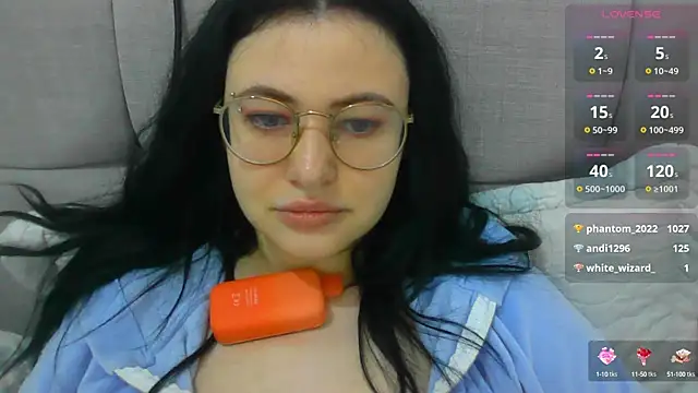 Snapshot of German_Eva chatting on 01.29.25 German Eva online show from 01.29.25