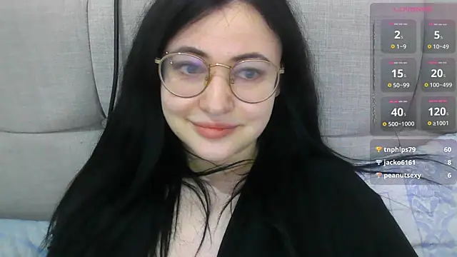 Snapshot of German_Eva chatting on 02.01.25 German Eva online show from 02.01.25