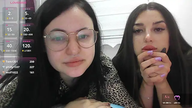 Snapshot of German_Eva chatting on 02.09.25 German Eva online show from 02.09.25