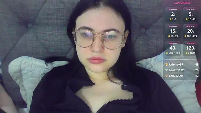 Snapshot of German_Eva chatting on 02.23.25 German Eva online show from 02.23.25