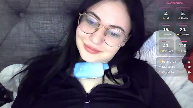 Snapshot of German_Eva chatting on 02.23.25 German Eva online show from 02.23.25