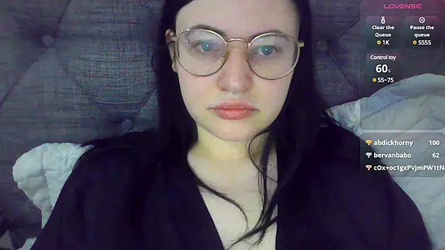 Snapshot of German_Eva chatting on 02.25.25 German Eva online show from 02.25.25