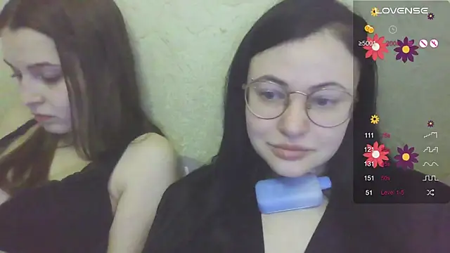 Snapshot of German_Eva chatting on 03.02.25 German Eva online show from 03.02.25
