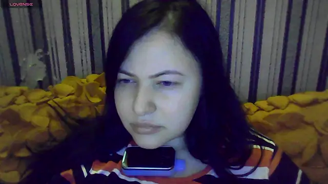Snapshot of German_Eva chatting on 03.03.25 German Eva online show from 03.03.25