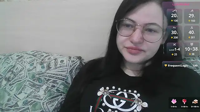 Snapshot of German_Eva chatting on 03.04.25 German Eva online show from 03.04.25