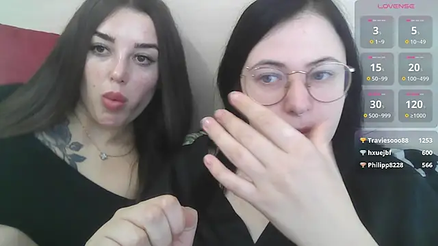 Snapshot of German_Eva chatting on 03.07.25 German Eva online show from 03.07.25