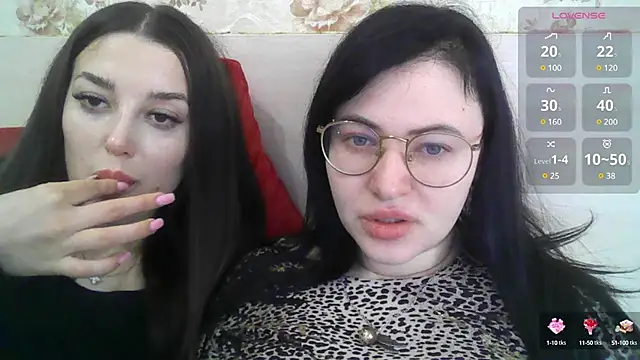 Snapshot of German_Eva chatting on 03.17.25 German Eva online show from 03.17.25