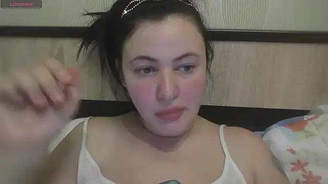Snapshot of German_Eva chatting on 09.14.25 German Eva online show from 09.14.25