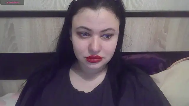 German Eva online show from 11.10.25