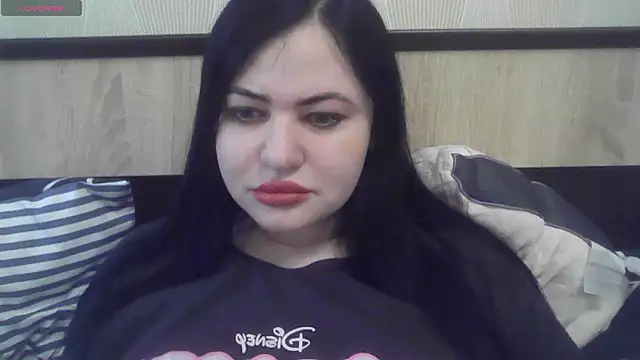 German Eva online show from 01.19.26