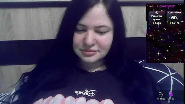 German Eva online show from 03.28.26