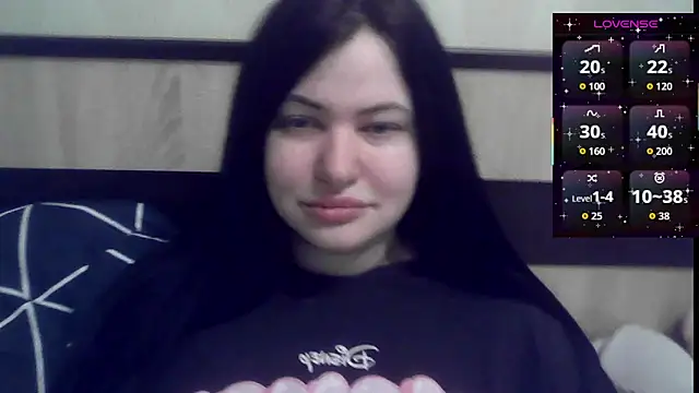 German Eva online show from 04.06.26