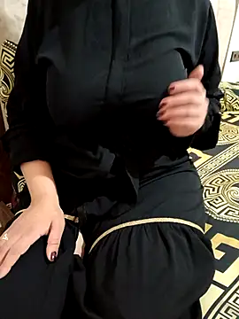 Saakoora online show from 10.21.25