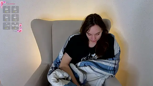 NaokoStifel online show from 02.27.26