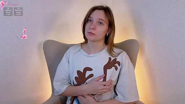 NaokoStifel online show from 03.03.26