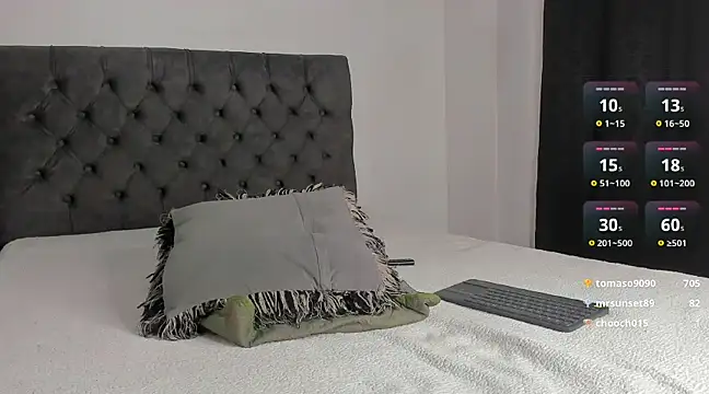 Snapshot of jordanmuskk chatting on 01.30.25 jordanmuskk online show from 01.30.25