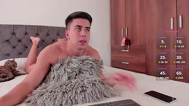 jordanmuskk online show from 10.05.25