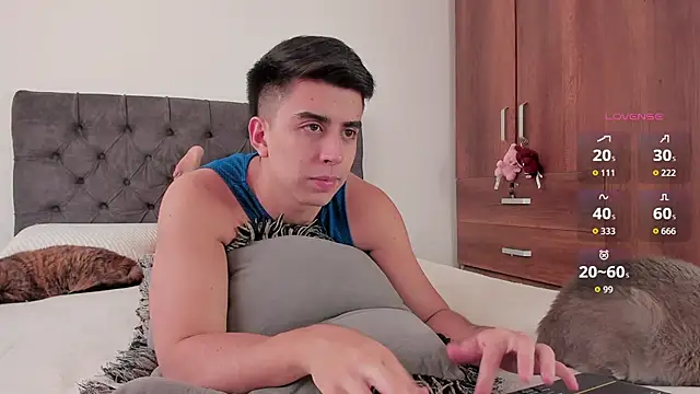 jordanmuskk online show from 04.06.26