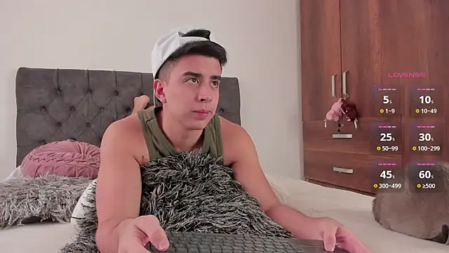 jordanmuskk online show from 04.08.26