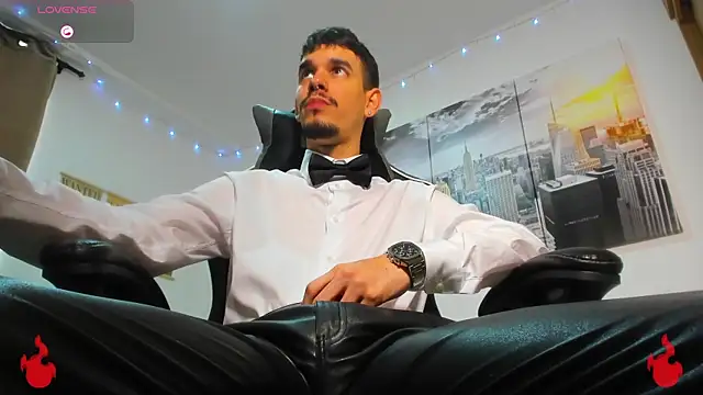 BRAYHAMBROWN online show from 10.14.25