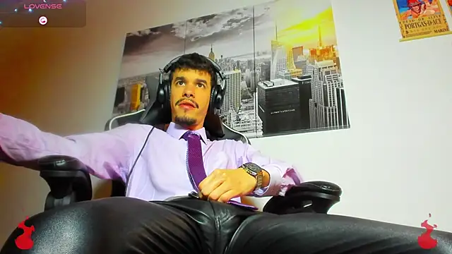 BRAYHAMBROWN online show from 11.17.25