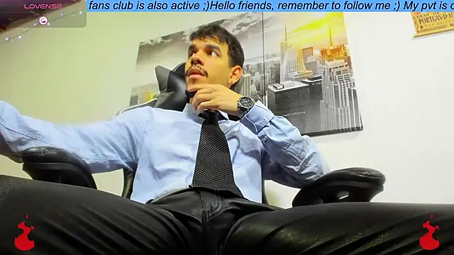 BRAYHAMBROWN online show from 11.21.25