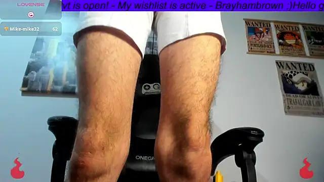 BRAYHAMBROWN online show from 05.31.26