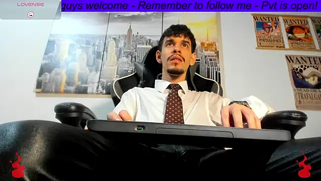 BRAYHAMBROWN online show from 06.12.26