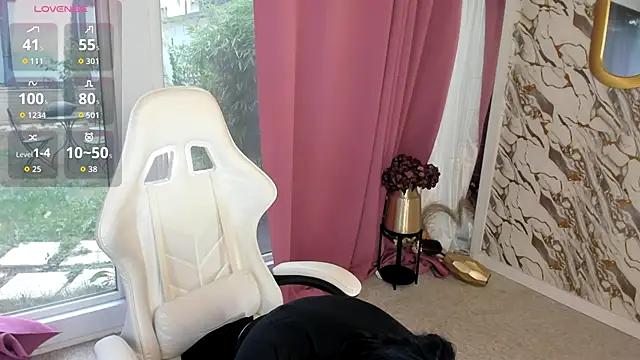 patriciakeys online show from 09.29.25