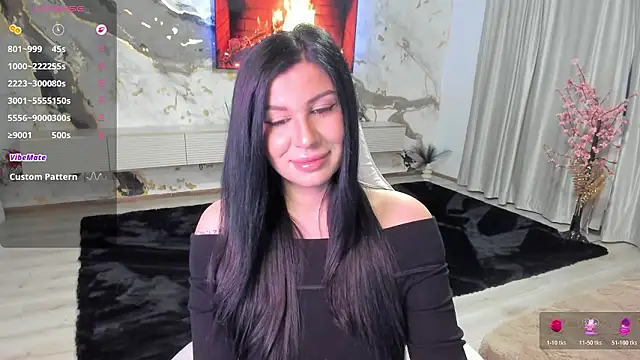 patriciakeys online show from 02.24.26