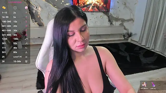 patriciakeys online show from 02.27.26