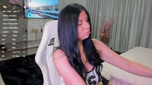 patriciakeys online show from 04.16.26