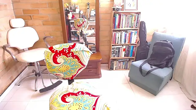 VioletaGomezCo online show from 09.19.25