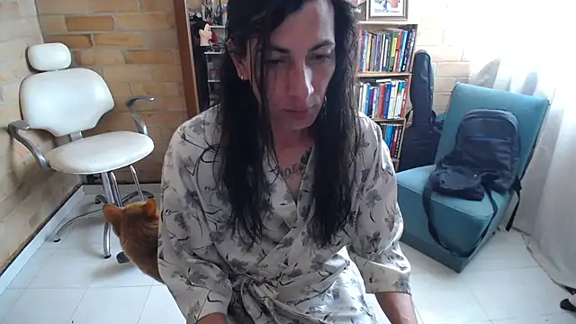 VioletaGomezCo online show from 09.22.25