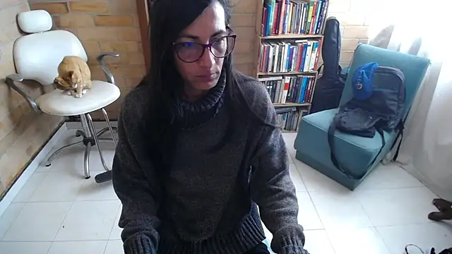 VioletaGomezCo online show from 09.23.25