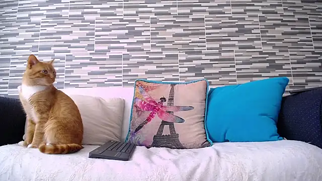 VioletaGomezCo online show from 11.05.25