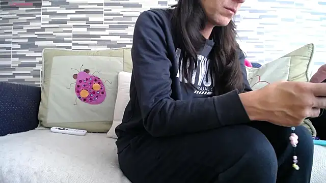 VioletaGomezCo online show from 07.07.26