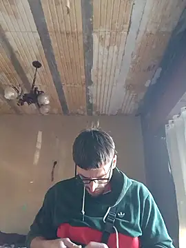 puak6666 online show from 10.28.25