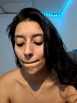 BrittanyDiaz online show from 02.28.25