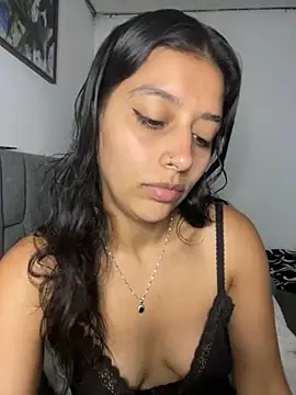 BrittanyDiaz online show from 10.14.25