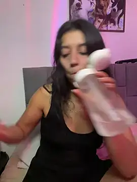 BrittanyDiaz online show from 03.03.26